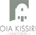 Oia Kissiri Villa